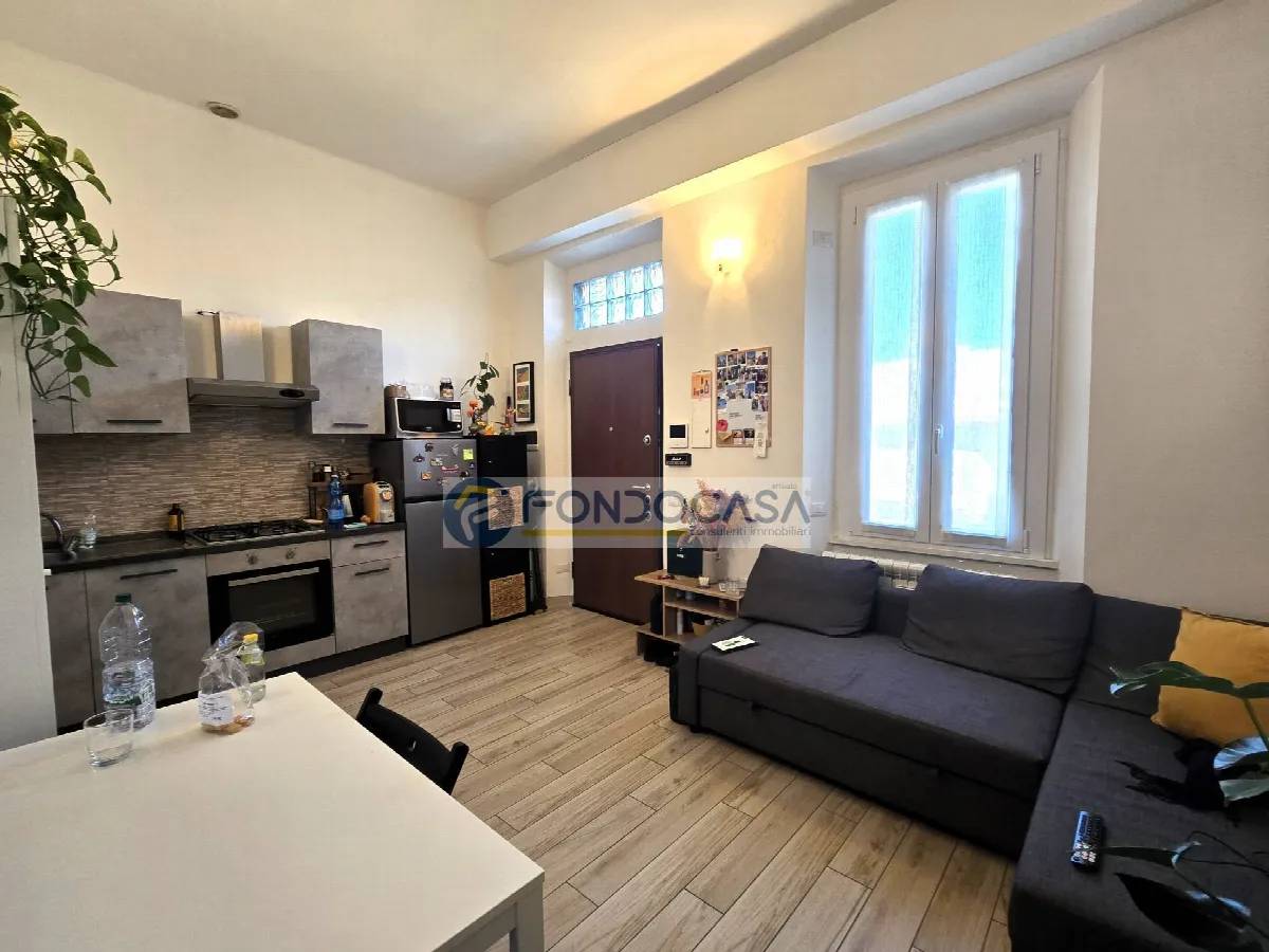 Appartamento in vendita a Pavia, Borgo Ticino - foto 7