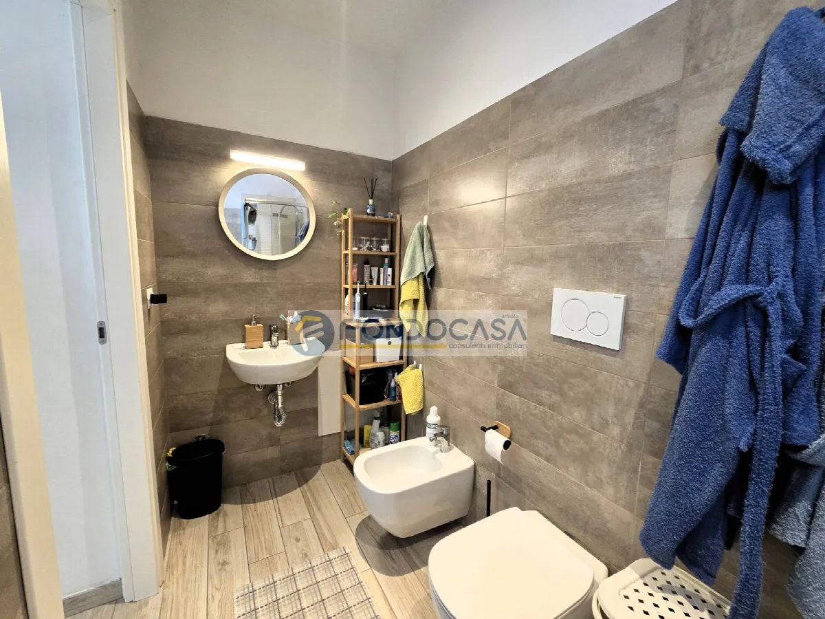 Appartamento in vendita a Pavia, Borgo Ticino - foto 8