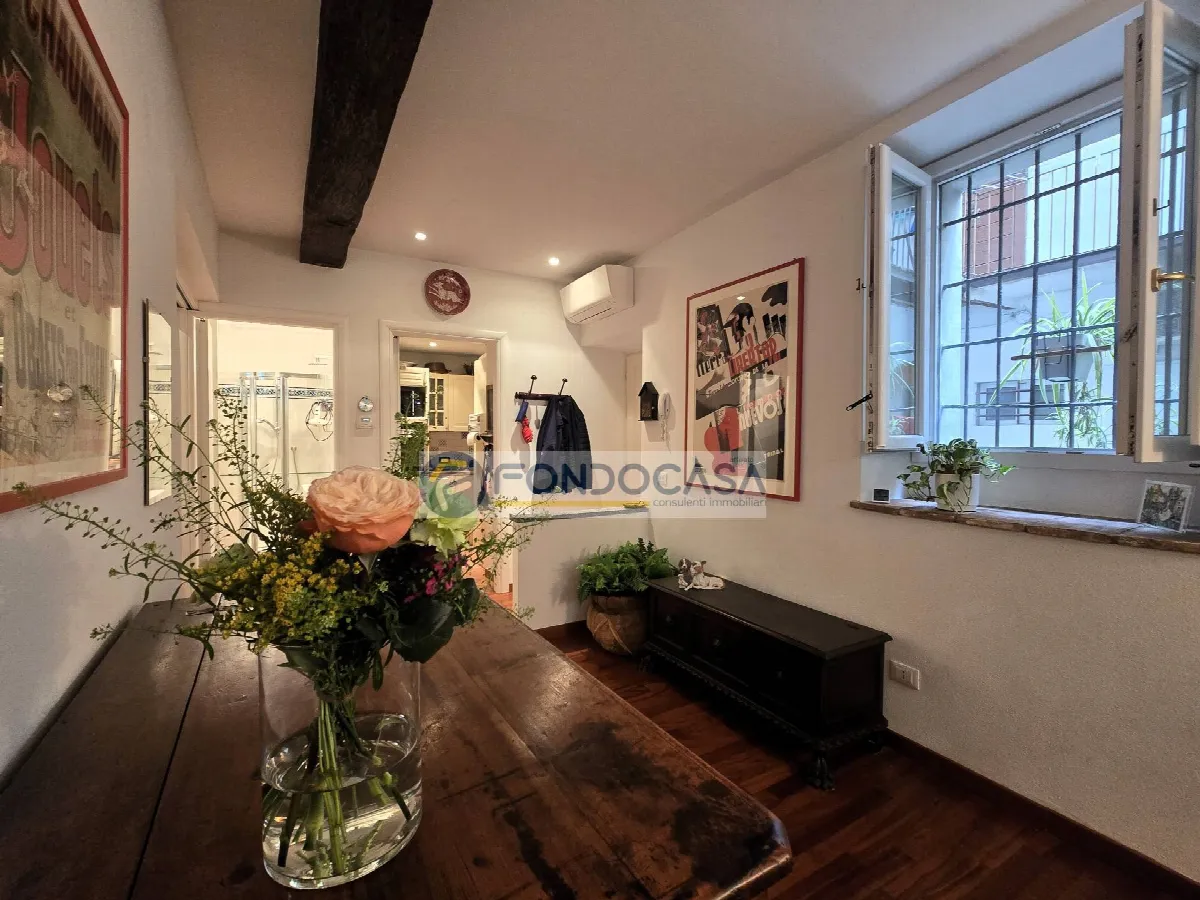 Appartamento in vendita a Pavia, Centro Storico - foto 1