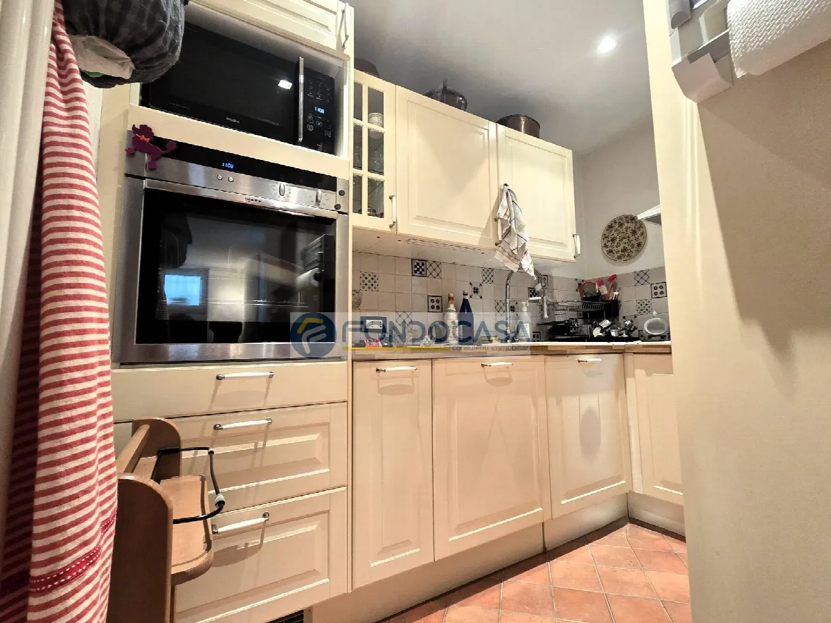 Appartamento in vendita a Pavia, Centro Storico - foto 10