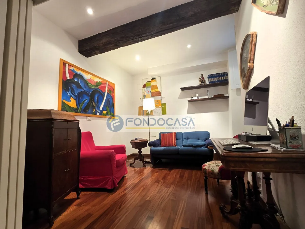 Appartamento in vendita a Pavia, Centro Storico - foto 3