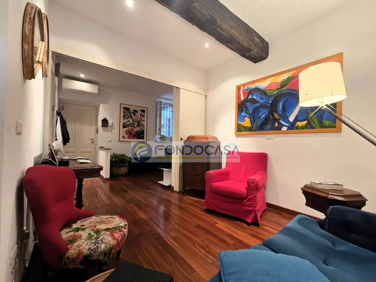 Appartamento in vendita a Pavia, Centro Storico - foto 4