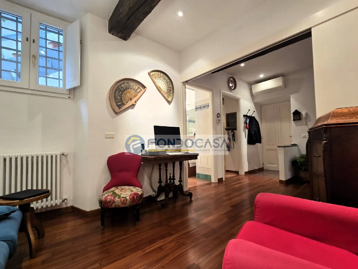 Appartamento in vendita a Pavia, Centro Storico - foto 6
