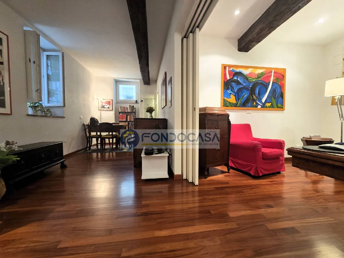 Appartamento in vendita a Pavia, Centro Storico - foto 7