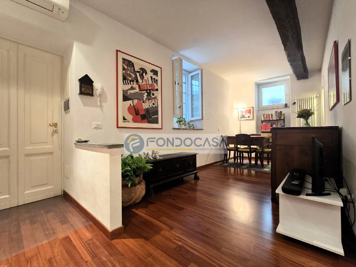 Appartamento in vendita a Pavia, Centro Storico - foto 8