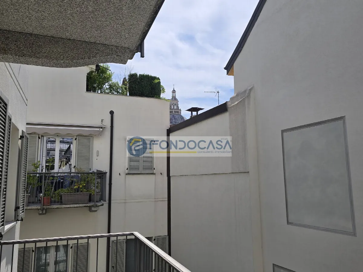 Appartamento in vendita a Pavia, Centro Storico - foto 7