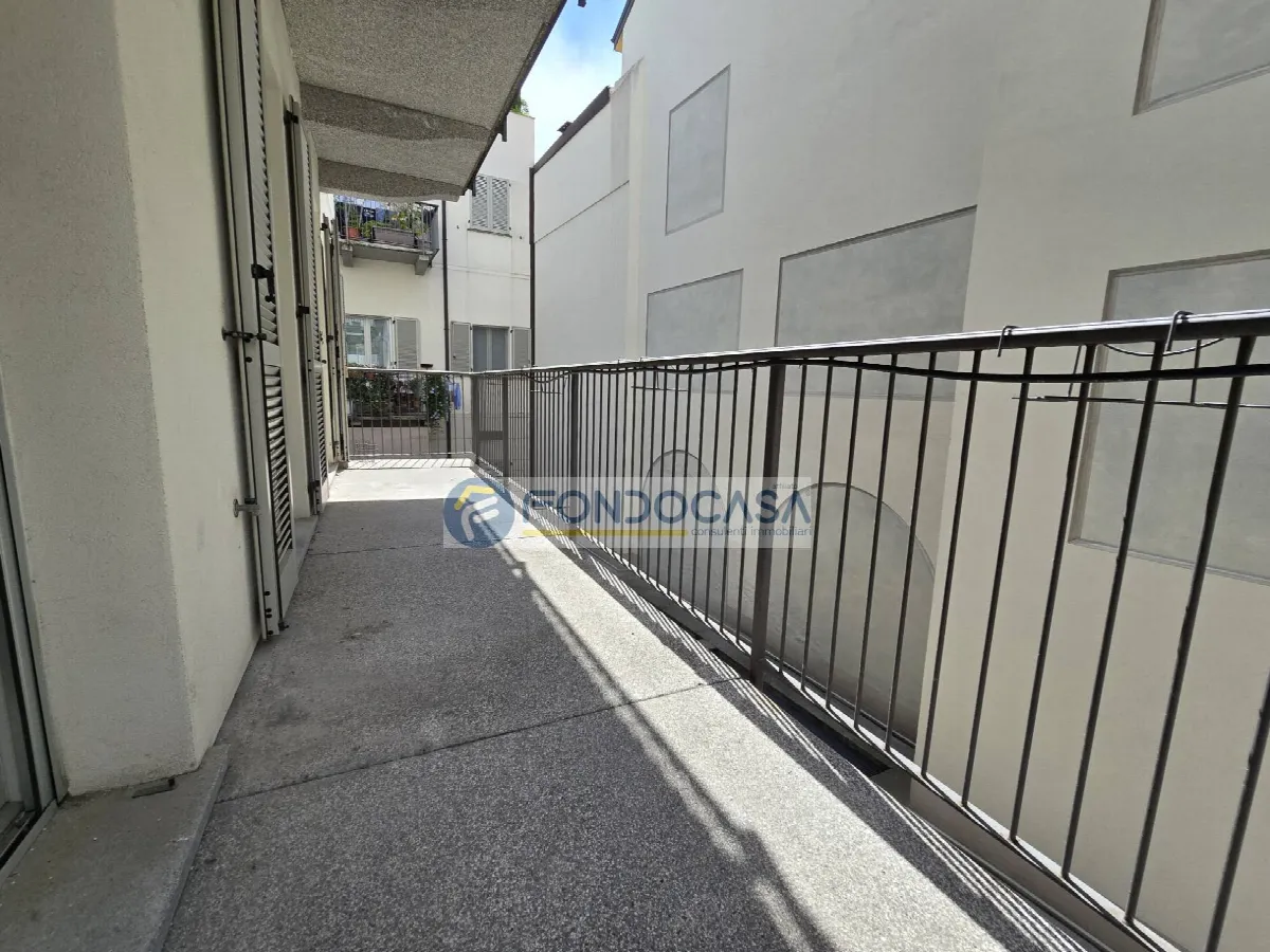 Appartamento in vendita a Pavia, Centro Storico - foto 6