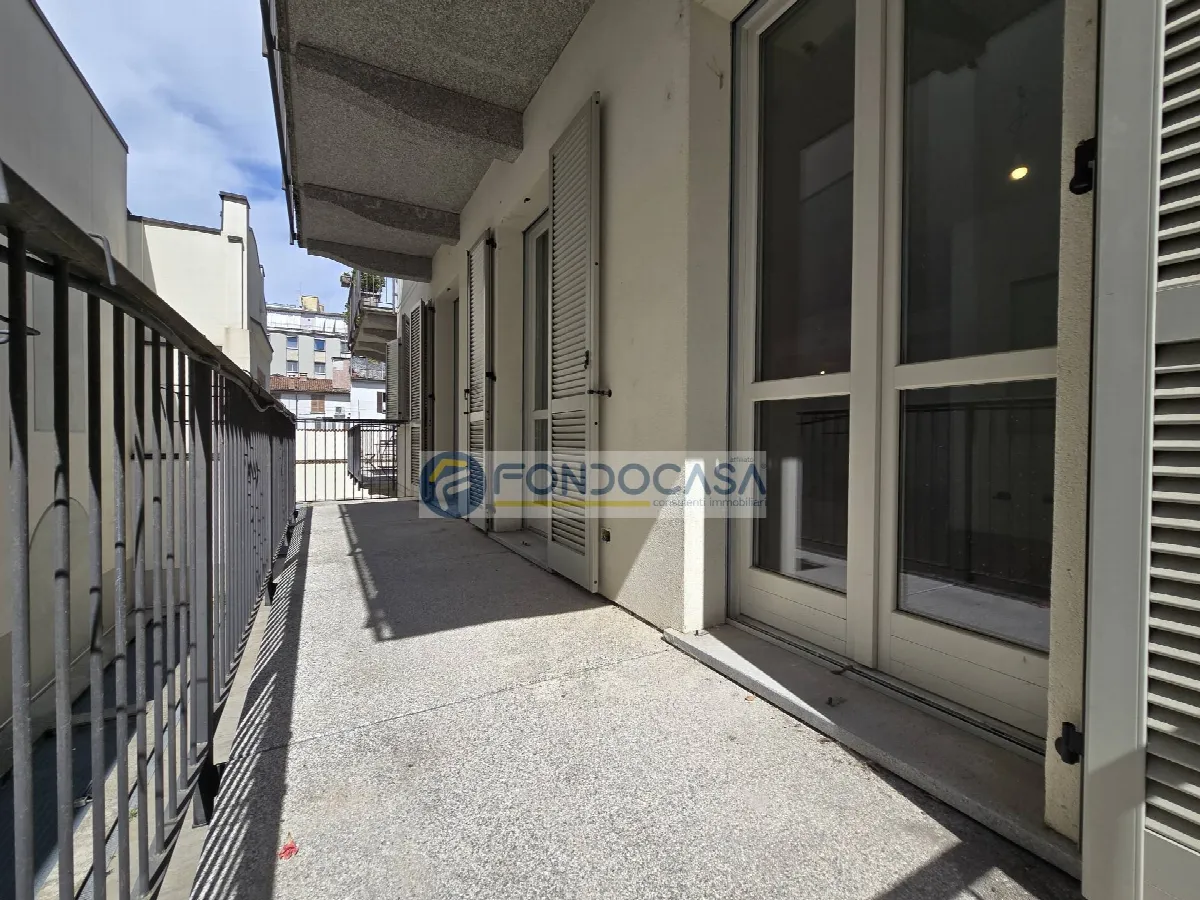 Appartamento in vendita a Pavia, Centro Storico - foto 7