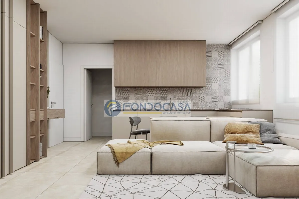 Appartamento in vendita a Pavia, Città Giardino - foto 4