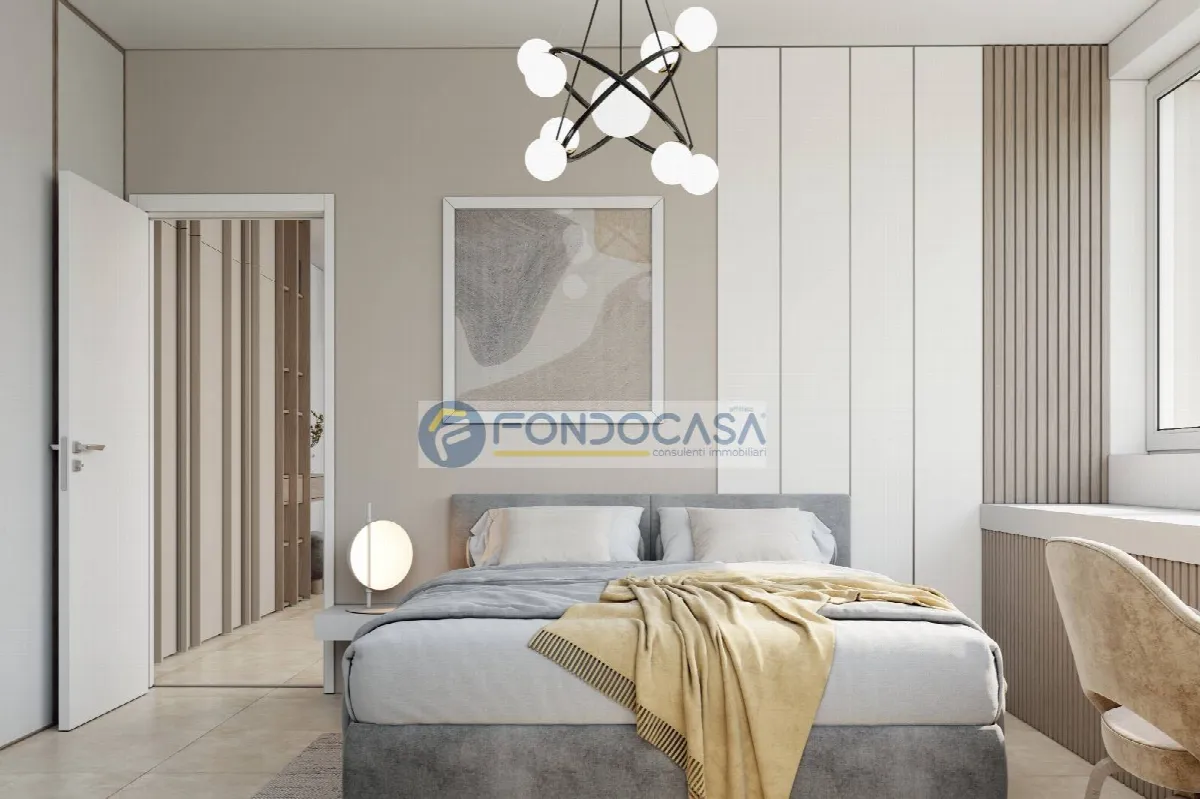 Appartamento in vendita a Pavia, Città Giardino - foto 3