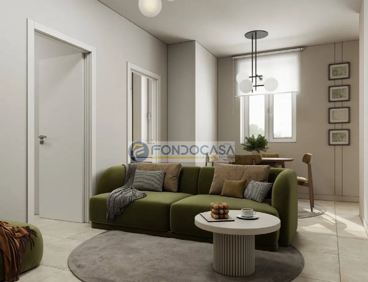 Appartamento in vendita a Pavia, Città Giardino - foto 1