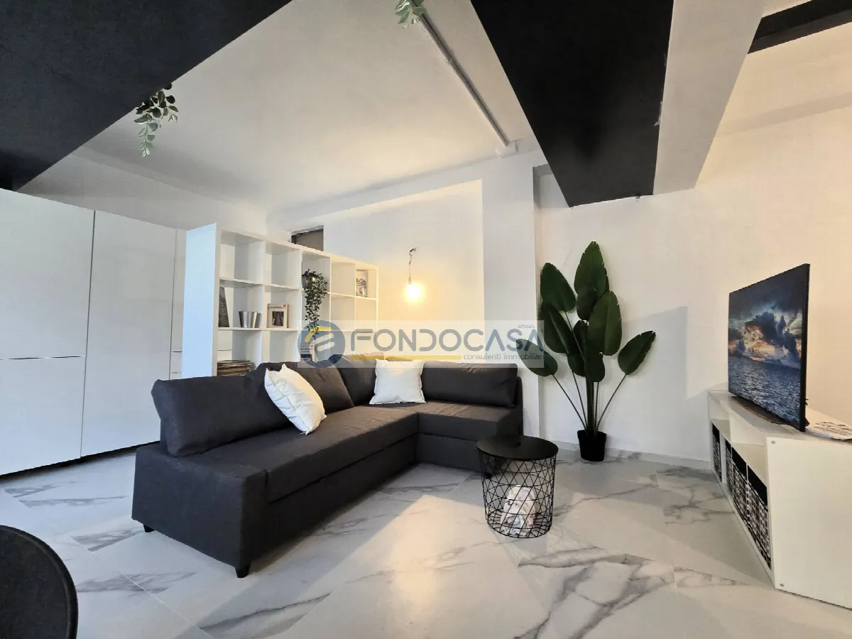 Appartamento in vendita a Pavia, Città Giardino - foto 1