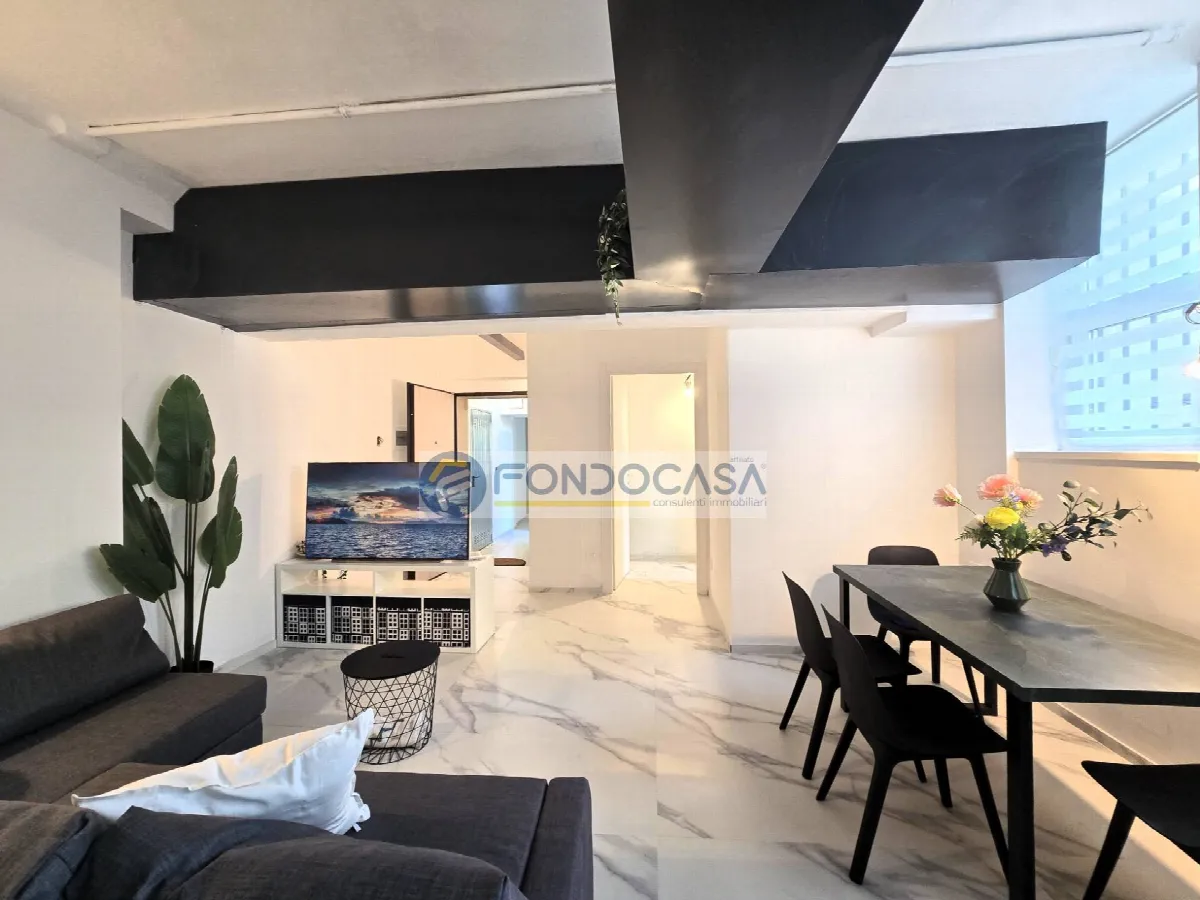 Appartamento in vendita a Pavia, Città Giardino - foto 8