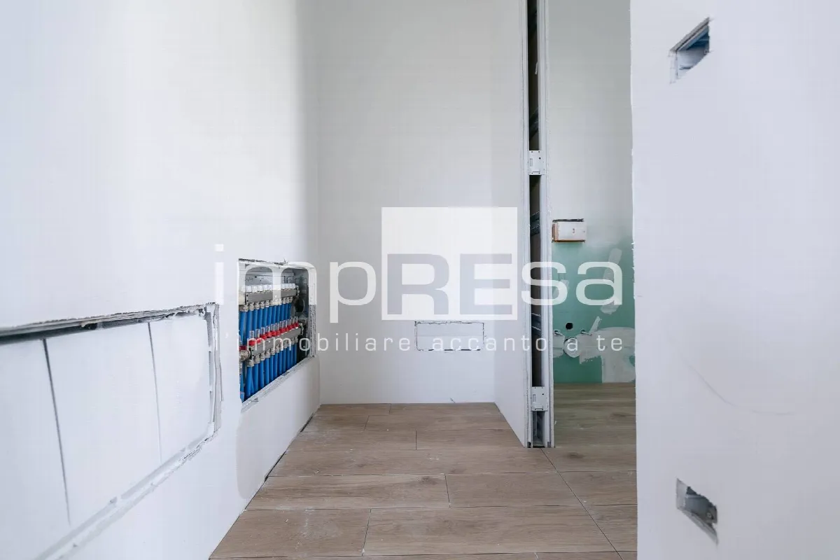 Appartamento in vendita a Ormelle - foto 8