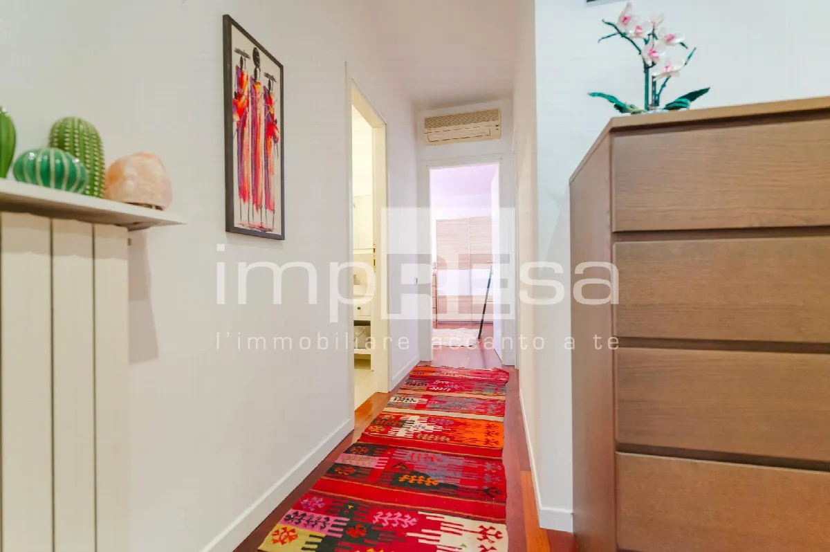 Appartamento in vendita a Padova, PORTELLO - foto 10