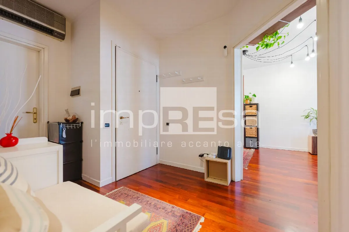 Appartamento in vendita a Padova, PORTELLO - foto 6