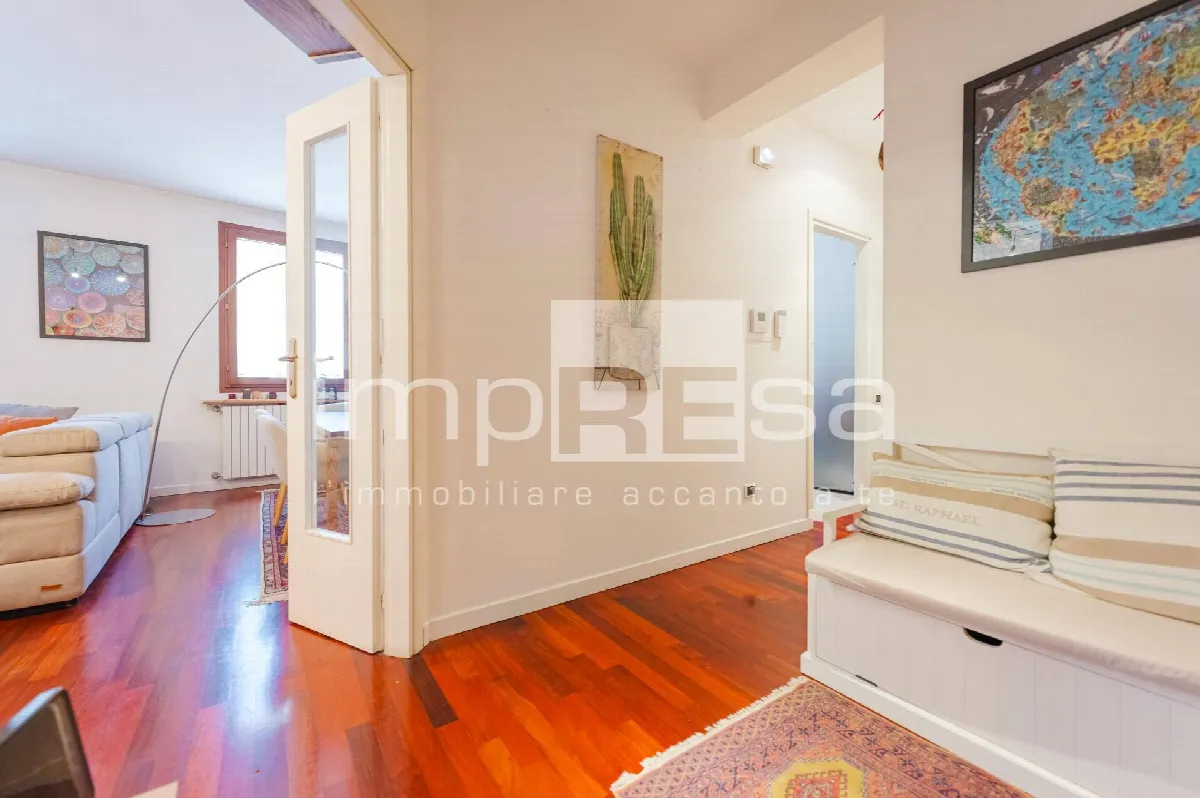 Appartamento in vendita a Padova, PORTELLO - foto 7