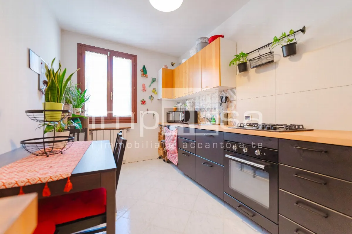 Appartamento in vendita a Padova, PORTELLO - foto 8