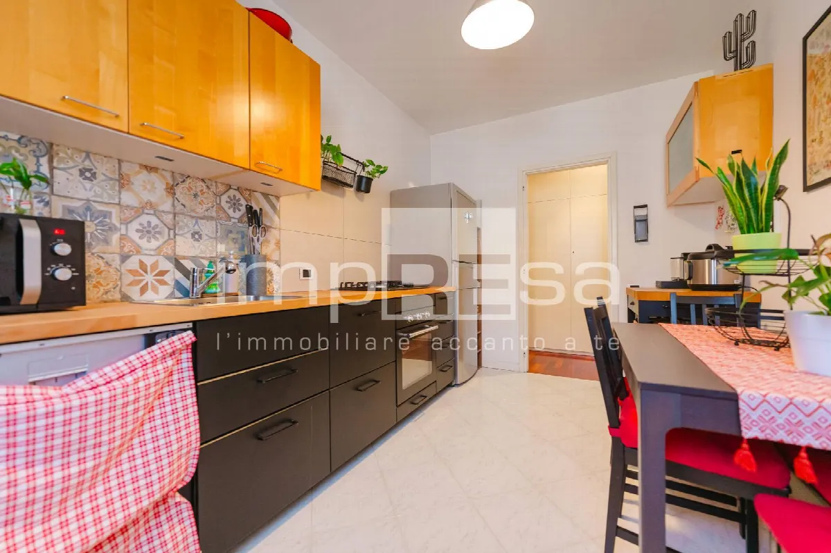 Appartamento in vendita a Padova, PORTELLO - foto 9