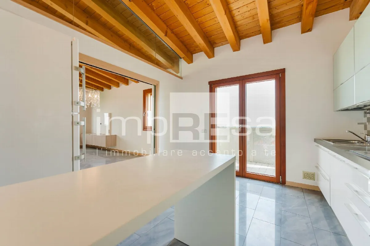 Attico in vendita a Conegliano, Centro - foto 4
