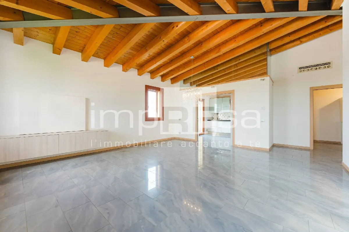 Attico in vendita a Conegliano, Centro - foto 7