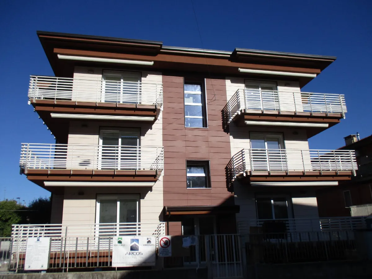 Appartamento in vendita a Verona, San Massimo - foto 1