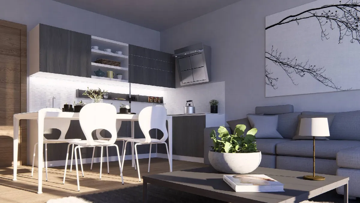Appartamento in vendita a Verona, San Massimo - foto 3