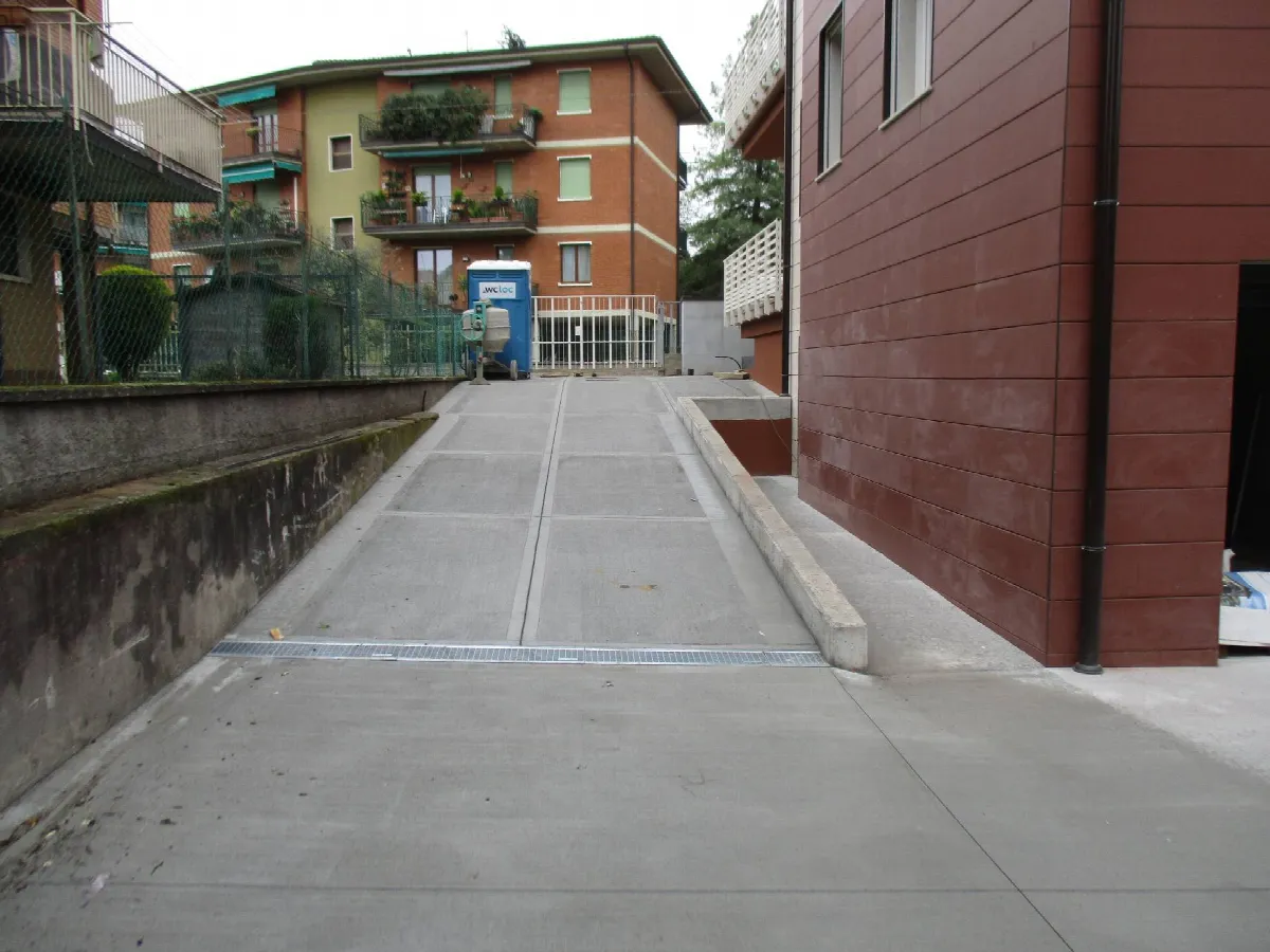 Appartamento in vendita a Verona, San Massimo - foto 6