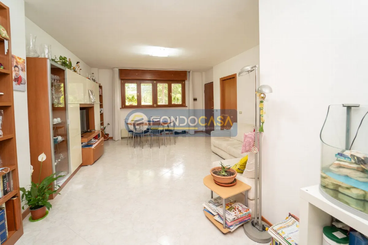 Appartamento in vendita a Desio - foto 9