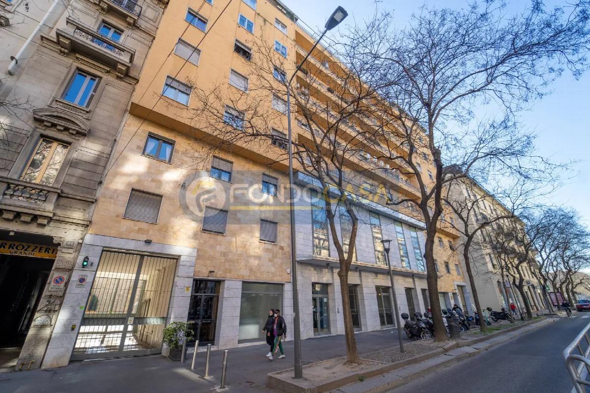 Appartamento in vendita a Milano, XXII Marzo - foto 2