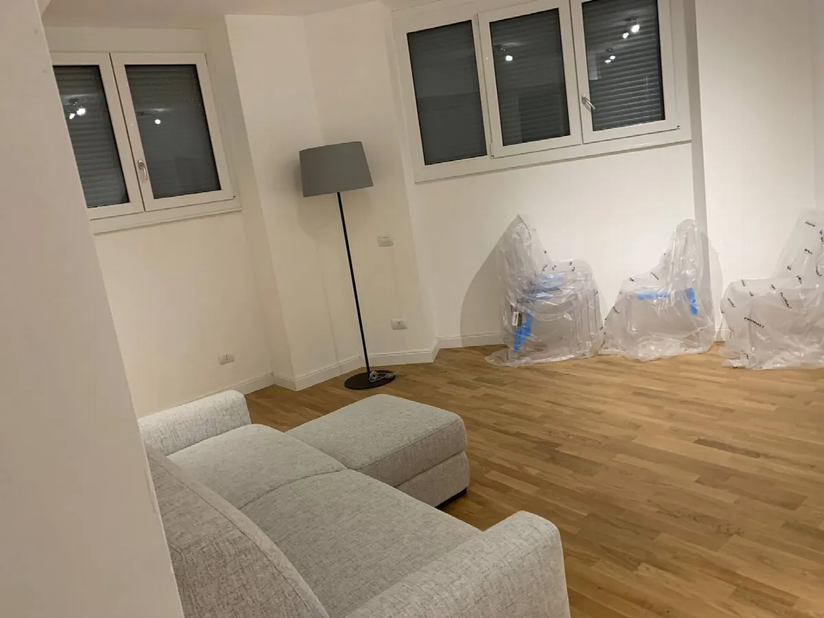 Appartamento in vendita a Milano, Porta Romana - foto 1