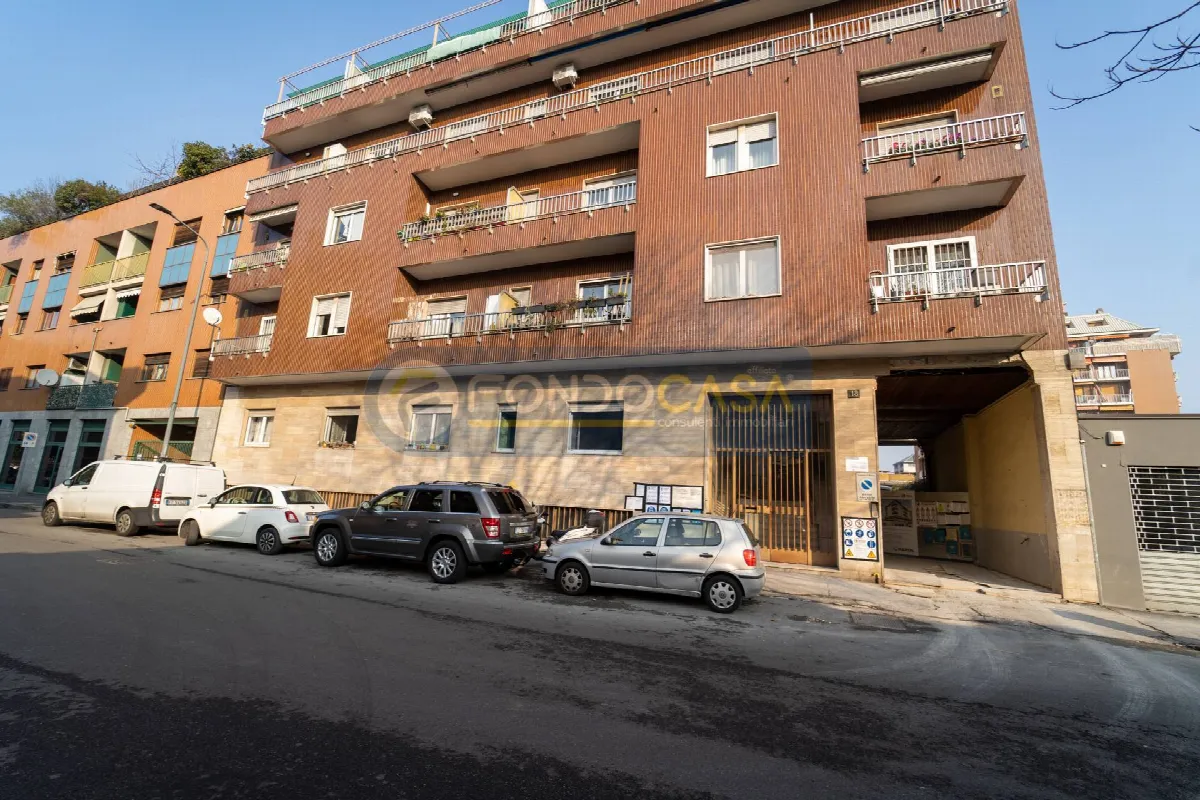 Appartamento in affitto/vendita a Milano, Certosa - foto 1