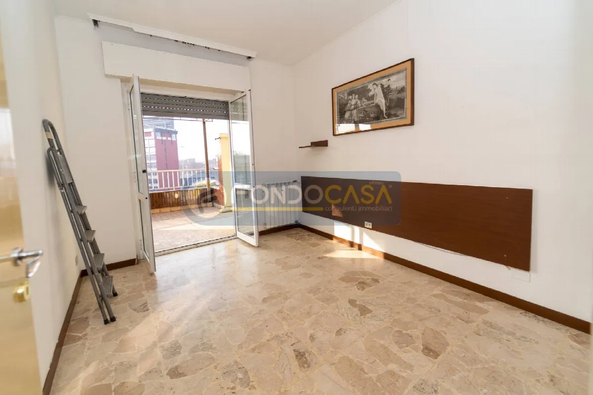 Appartamento in affitto/vendita a Milano, Certosa - foto 10