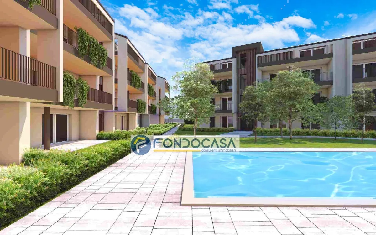 Appartamento in vendita a Peschiera del Garda, Peschiera - foto 1