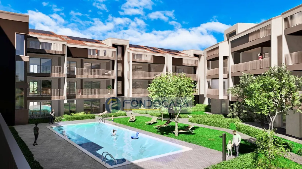 Appartamento in vendita a Peschiera del Garda, Peschiera - foto 2