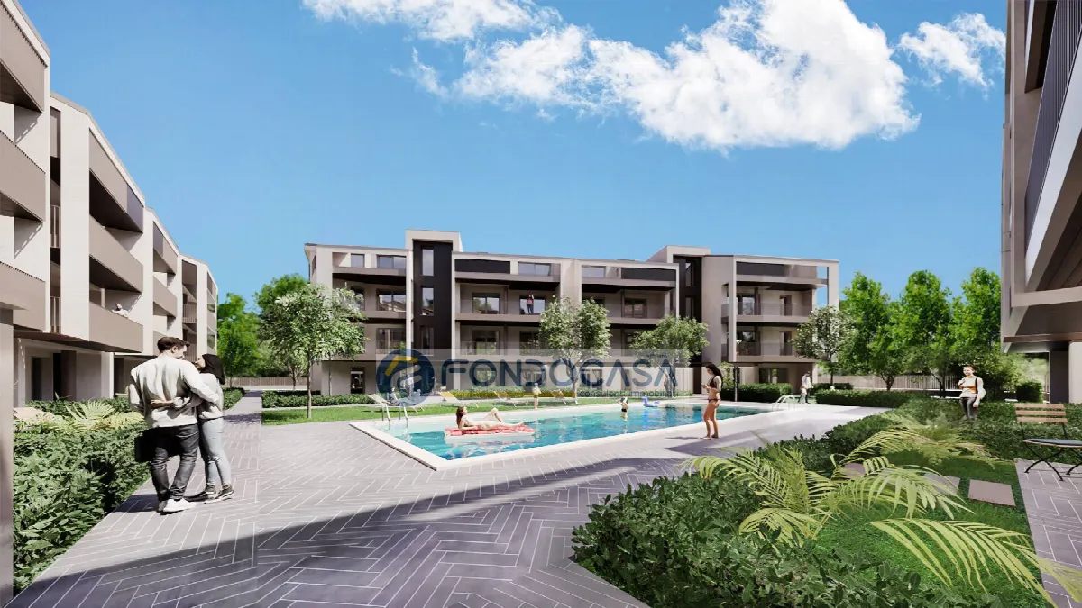 Appartamento in vendita a Peschiera del Garda, Peschiera - foto 4