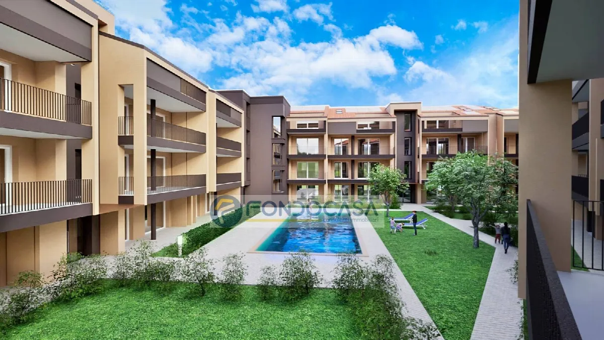 Appartamento in vendita a Peschiera del Garda, Peschiera - foto 5