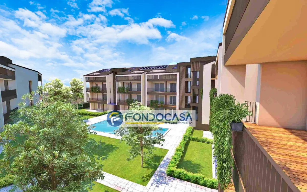 Appartamento in vendita a Peschiera del Garda, Peschiera - foto 8
