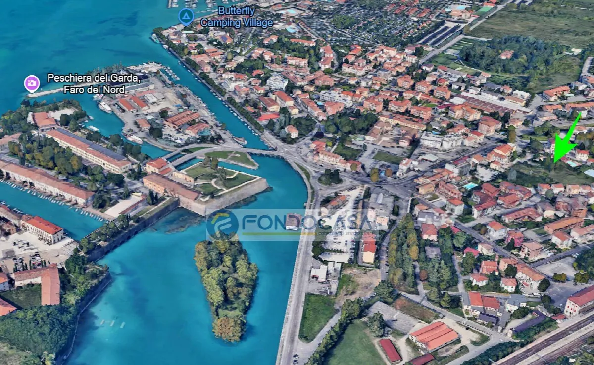 Appartamento in vendita a Peschiera del Garda, Peschiera - foto 9