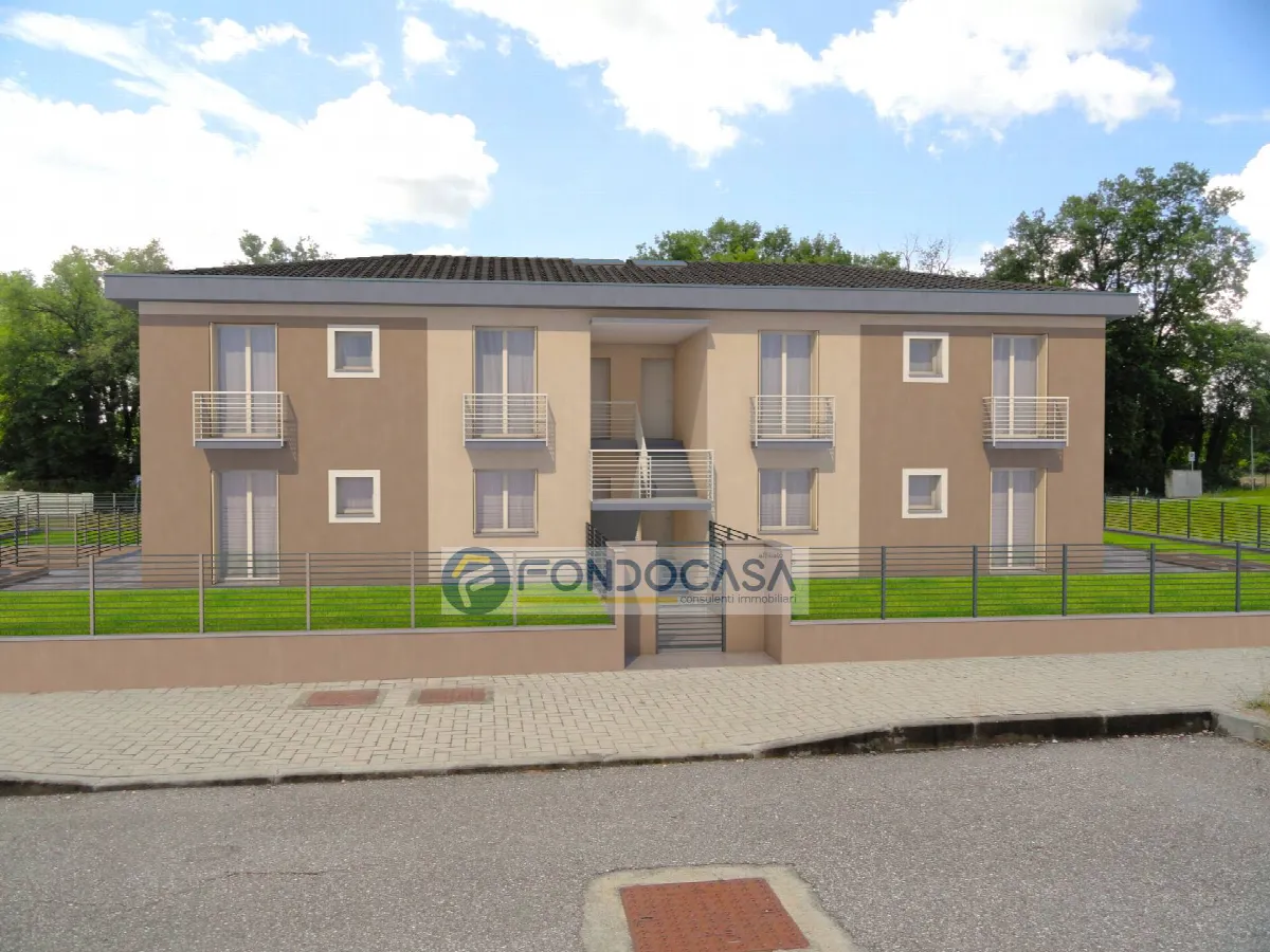 Appartamento in vendita a Ponti sul Mincio - foto 1