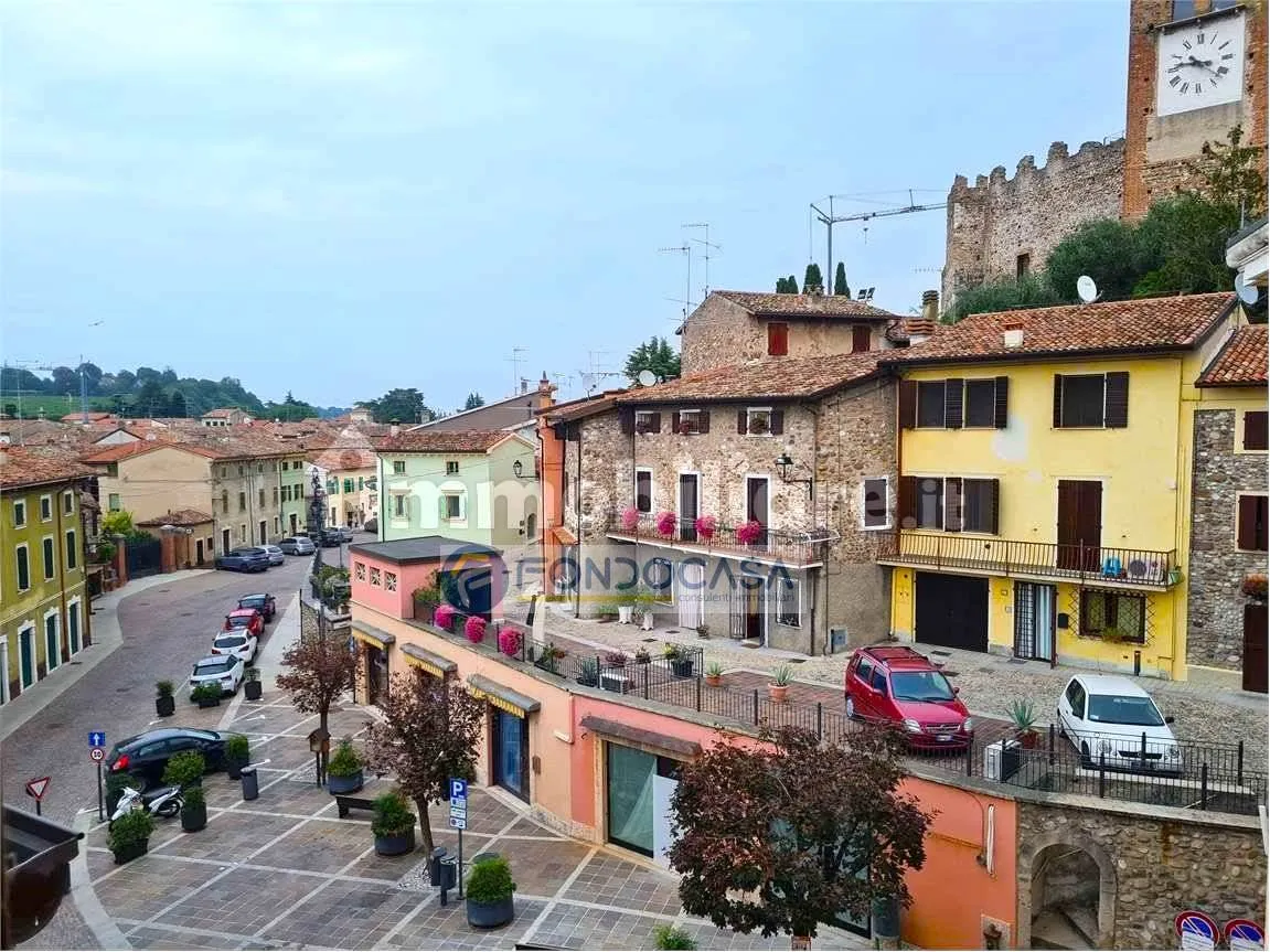 Appartamento in vendita a Ponti sul Mincio - foto 10