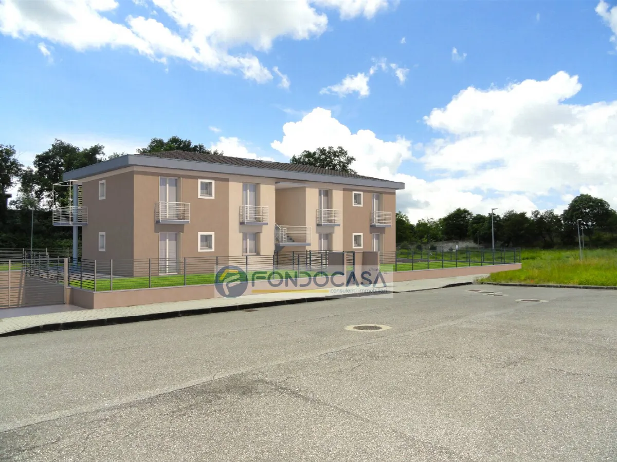 Appartamento in vendita a Ponti sul Mincio - foto 3