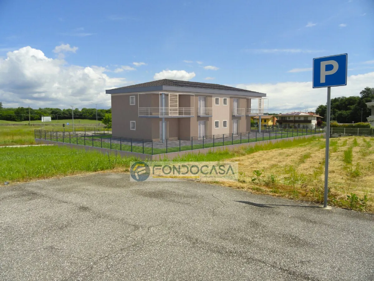 Appartamento in vendita a Ponti sul Mincio - foto 4