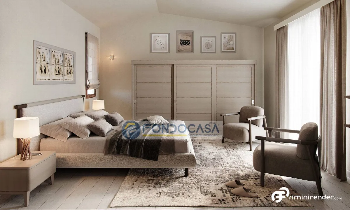Appartamento in vendita a Ponti sul Mincio - foto 6