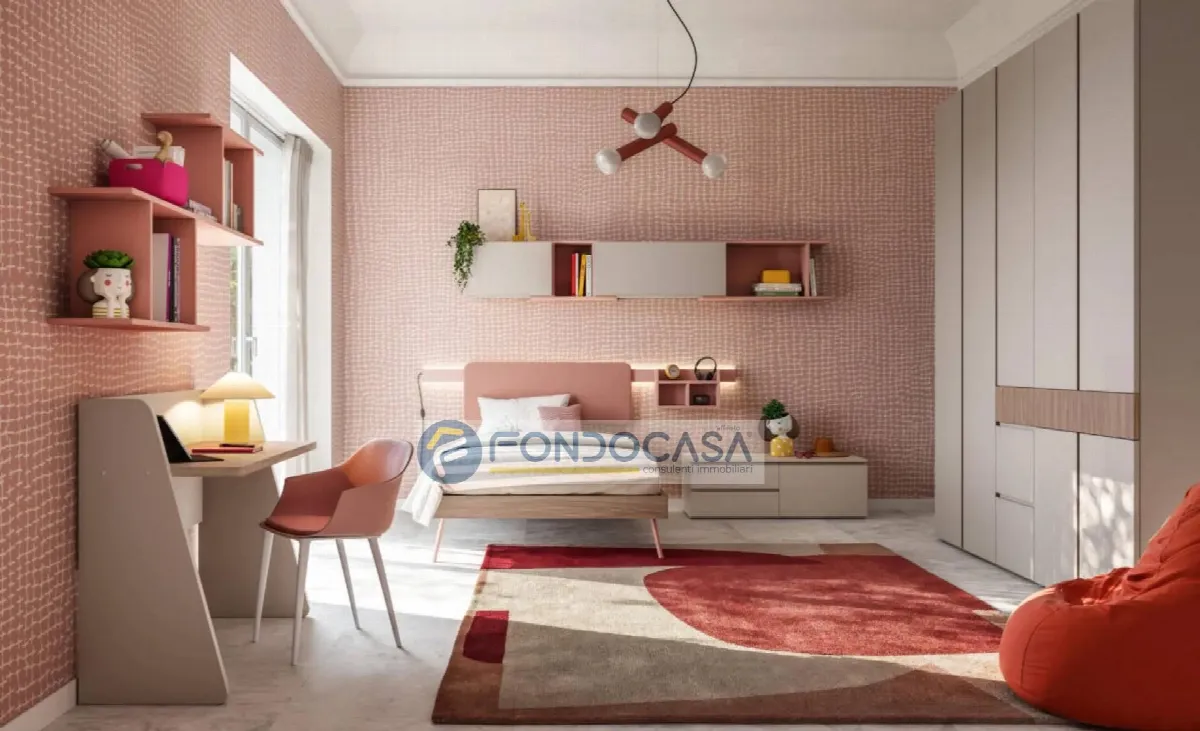 Appartamento in vendita a Ponti sul Mincio - foto 8