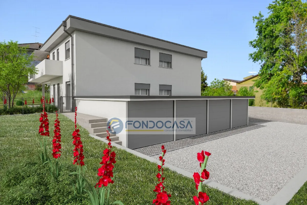 Appartamento in vendita a Castelnuovo del Garda, Castelnuovo - foto 2