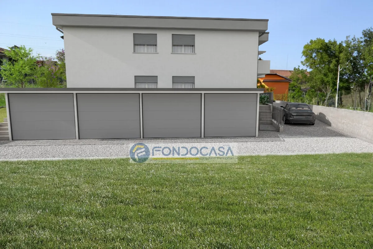 Appartamento in vendita a Castelnuovo del Garda, Castelnuovo - foto 3