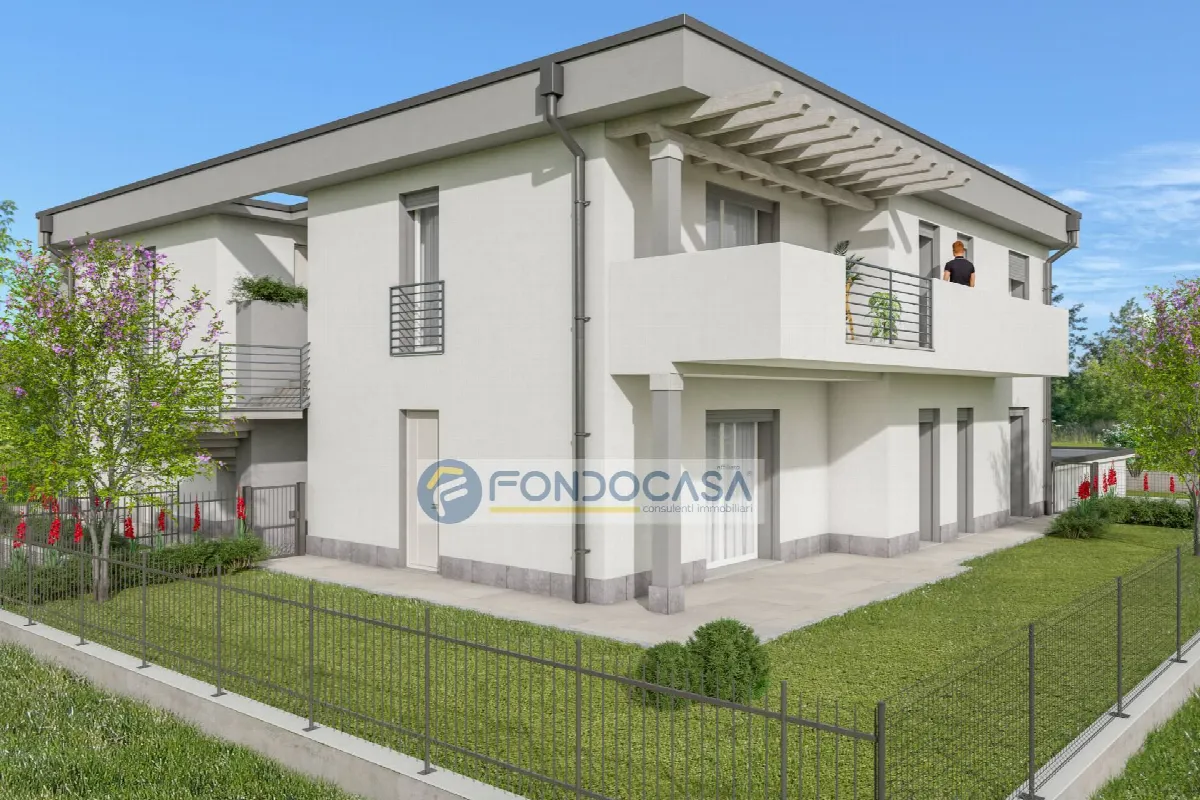 Appartamento in vendita a Castelnuovo del Garda, Castelnuovo - foto 6