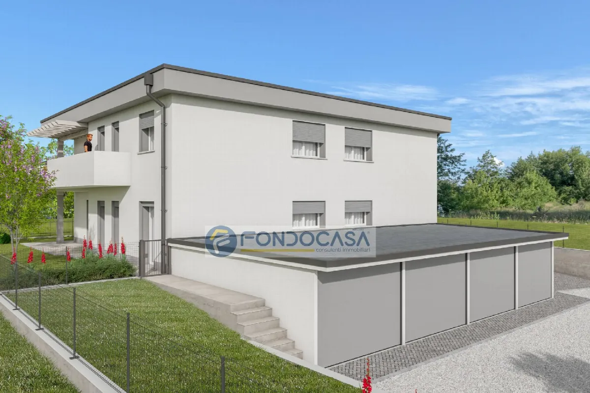 Appartamento in vendita a Castelnuovo del Garda, Castelnuovo - foto 7