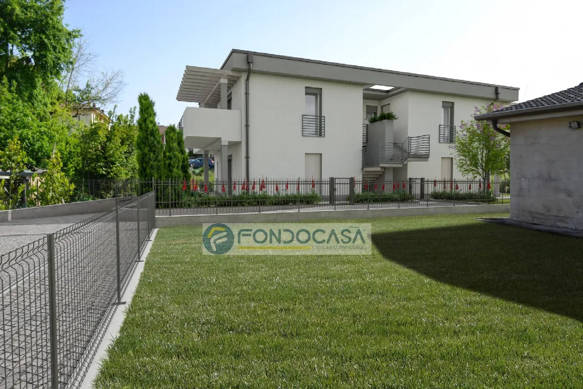 Appartamento in vendita a Castelnuovo del Garda, Castelnuovo - foto 8